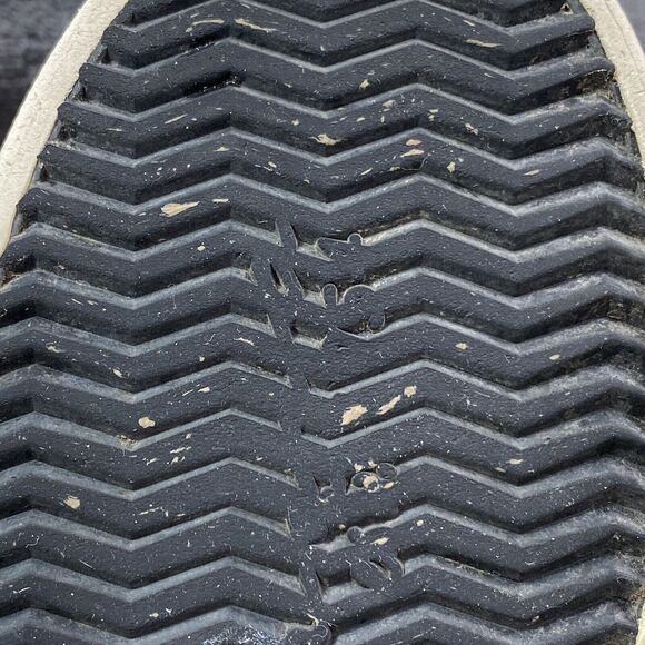 Vintage Havana High Top Gladice Zebra Stud Pink Sneakers Women’s 8 Zipper LaceUp - Picture 13 of 15